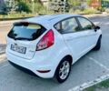 Білий Форд Фієста, об'ємом двигуна 1 л та пробігом 102 тис. км за 8200 $, фото 3 на Automoto.ua