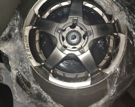 Белый Форд Фиеста, объемом двигателя 1 л и пробегом 103 тыс. км за 6850 $, фото 21 на Automoto.ua