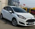 Белый Форд Фиеста, объемом двигателя 1 л и пробегом 88 тыс. км за 8700 $, фото 2 на Automoto.ua