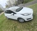 Білий Форд Фієста, об'ємом двигуна 1.2 л та пробігом 79 тис. км за 6700 $, фото 1 на Automoto.ua