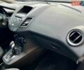 Белый Форд Фиеста, объемом двигателя 1 л и пробегом 90 тыс. км за 7800 $, фото 25 на Automoto.ua