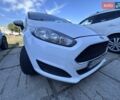Білий Форд Фієста, об'ємом двигуна 1 л та пробігом 147 тис. км за 6000 $, фото 22 на Automoto.ua