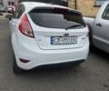 Білий Форд Фієста, об'ємом двигуна 1.6 л та пробігом 167 тис. км за 7800 $, фото 9 на Automoto.ua
