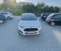 Білий Форд Фієста, об'ємом двигуна 1.24 л та пробігом 175 тис. км за 5900 $, фото 5 на Automoto.ua