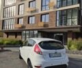 Белый Форд Фиеста, объемом двигателя 1.24 л и пробегом 96 тыс. км за 7400 $, фото 6 на Automoto.ua