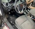 Белый Форд Фиеста, объемом двигателя 1.6 л и пробегом 0 тыс. км за 7300 $, фото 9 на Automoto.ua