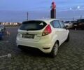 Белый Форд Фиеста, объемом двигателя 0 л и пробегом 106 тыс. км за 8300 $, фото 6 на Automoto.ua