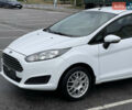 Білий Форд Фієста, об'ємом двигуна 1.24 л та пробігом 123 тис. км за 6800 $, фото 5 на Automoto.ua