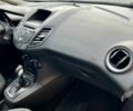Белый Форд Фиеста, объемом двигателя 1 л и пробегом 90 тыс. км за 7832 $, фото 9 на Automoto.ua