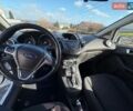 Белый Форд Фиеста, объемом двигателя 1 л и пробегом 78 тыс. км за 9500 $, фото 6 на Automoto.ua