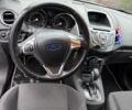 Білий Форд Фієста, об'ємом двигуна 1 л та пробігом 150 тис. км за 6800 $, фото 10 на Automoto.ua