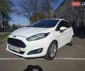 Белый Форд Фиеста, объемом двигателя 1 л и пробегом 177 тыс. км за 7600 $, фото 1 на Automoto.ua