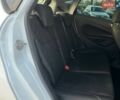 Білий Форд Фієста, об'ємом двигуна 1 л та пробігом 204 тис. км за 8490 $, фото 10 на Automoto.ua