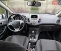 Белый Форд Фиеста, объемом двигателя 1 л и пробегом 150 тыс. км за 6800 $, фото 5 на Automoto.ua