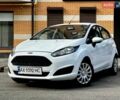 Белый Форд Фиеста, объемом двигателя 1 л и пробегом 90 тыс. км за 7800 $, фото 3 на Automoto.ua