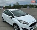 Белый Форд Фиеста, объемом двигателя 1 л и пробегом 47 тыс. км за 8600 $, фото 17 на Automoto.ua
