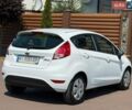 Білий Форд Фієста, об'ємом двигуна 0 л та пробігом 135 тис. км за 5900 $, фото 25 на Automoto.ua