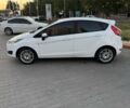 Білий Форд Фієста, об'ємом двигуна 1.2 л та пробігом 280 тис. км за 5300 $, фото 4 на Automoto.ua
