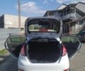 Белый Форд Фиеста, объемом двигателя 1.24 л и пробегом 61 тыс. км за 7200 $, фото 2 на Automoto.ua