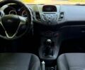 Білий Форд Фієста, об'ємом двигуна 0 л та пробігом 135 тис. км за 5900 $, фото 43 на Automoto.ua