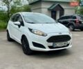 Білий Форд Фієста, об'ємом двигуна 1.25 л та пробігом 201 тис. км за 6300 $, фото 3 на Automoto.ua