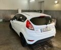 Белый Форд Фиеста, объемом двигателя 1 л и пробегом 168 тыс. км за 7500 $, фото 2 на Automoto.ua