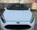 Белый Форд Фиеста, объемом двигателя 1.24 л и пробегом 89 тыс. км за 5100 $, фото 8 на Automoto.ua