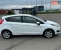 Белый Форд Фиеста, объемом двигателя 1 л и пробегом 47 тыс. км за 8600 $, фото 14 на Automoto.ua