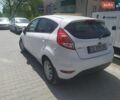 Белый Форд Фиеста, объемом двигателя 1.24 л и пробегом 61 тыс. км за 7200 $, фото 26 на Automoto.ua