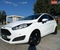 Білий Форд Фієста, об'ємом двигуна 1 л та пробігом 91 тис. км за 7990 $, фото 1 на Automoto.ua