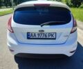 Білий Форд Фієста, об'ємом двигуна 1.4 л та пробігом 156 тис. км за 7600 $, фото 1 на Automoto.ua