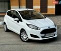 Белый Форд Фиеста, объемом двигателя 1 л и пробегом 90 тыс. км за 7800 $, фото 10 на Automoto.ua