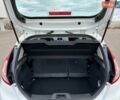 Білий Форд Фієста, об'ємом двигуна 1.25 л та пробігом 143 тис. км за 8200 $, фото 19 на Automoto.ua