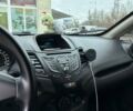 Білий Форд Фієста, об'ємом двигуна 1.6 л та пробігом 179 тис. км за 6500 $, фото 9 на Automoto.ua