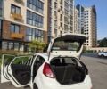 Белый Форд Фиеста, объемом двигателя 1.24 л и пробегом 96 тыс. км за 7400 $, фото 12 на Automoto.ua