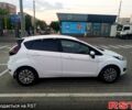 Белый Форд Фиеста, объемом двигателя 1.2 л и пробегом 260 тыс. км за 7400 $, фото 2 на Automoto.ua