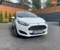 Білий Форд Фієста, об'ємом двигуна 1.24 л та пробігом 135 тис. км за 6900 $, фото 8 на Automoto.ua