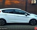 Белый Форд Фиеста, объемом двигателя 1 л и пробегом 149 тыс. км за 7999 $, фото 9 на Automoto.ua