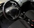 Белый Форд Фиеста, объемом двигателя 1.39 л и пробегом 135 тыс. км за 8500 $, фото 14 на Automoto.ua
