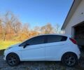 Белый Форд Фиеста, объемом двигателя 1 л и пробегом 93 тыс. км за 8900 $, фото 3 на Automoto.ua