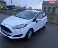 Белый Форд Фиеста, объемом двигателя 1.24 л и пробегом 123 тыс. км за 7500 $, фото 10 на Automoto.ua