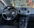 Белый Форд Фиеста, объемом двигателя 1 л и пробегом 72 тыс. км за 9300 $, фото 12 на Automoto.ua