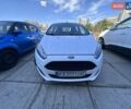 Білий Форд Фієста, об'ємом двигуна 1 л та пробігом 147 тис. км за 6000 $, фото 20 на Automoto.ua
