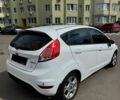 Белый Форд Фиеста, объемом двигателя 1 л и пробегом 71 тыс. км за 9200 $, фото 8 на Automoto.ua
