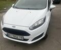 Білий Форд Фієста, об'ємом двигуна 1 л та пробігом 60 тис. км за 8500 $, фото 7 на Automoto.ua