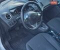 Білий Форд Фієста, об'ємом двигуна 1 л та пробігом 91 тис. км за 9500 $, фото 3 на Automoto.ua