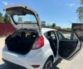 Білий Форд Фієста, об'ємом двигуна 0 л та пробігом 164 тис. км за 7250 $, фото 9 на Automoto.ua