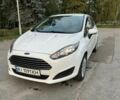 Белый Форд Фиеста, объемом двигателя 0 л и пробегом 140 тыс. км за 7700 $, фото 1 на Automoto.ua