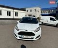 Білий Форд Фієста, об'ємом двигуна 1 л та пробігом 175 тис. км за 5300 $, фото 1 на Automoto.ua
