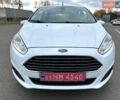 Білий Форд Фієста, об'ємом двигуна 1.25 л та пробігом 143 тис. км за 8200 $, фото 1 на Automoto.ua